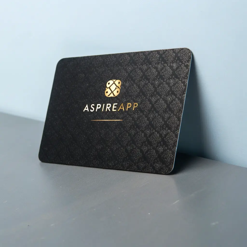Premium Business Card