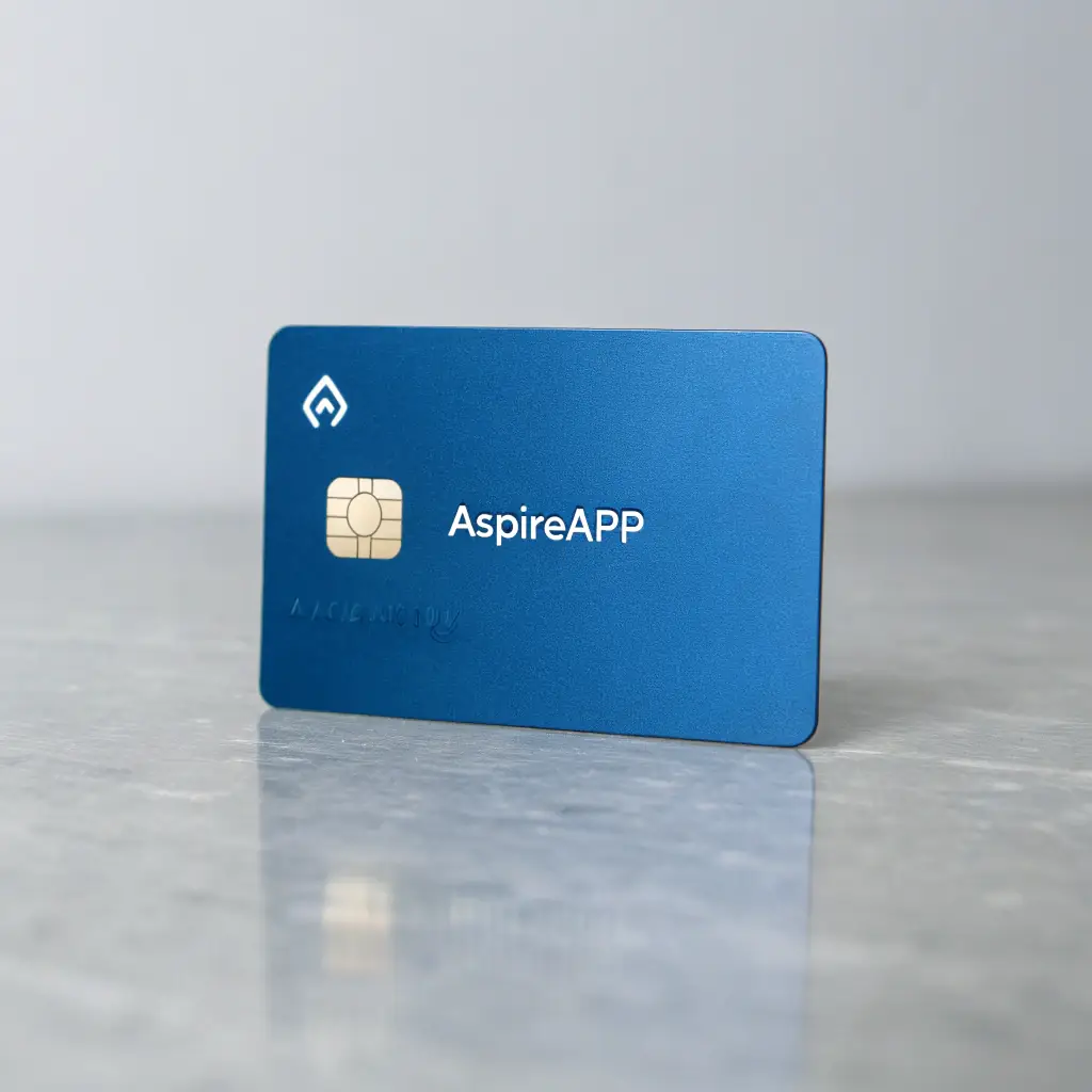Aspire Virtual Card Pro