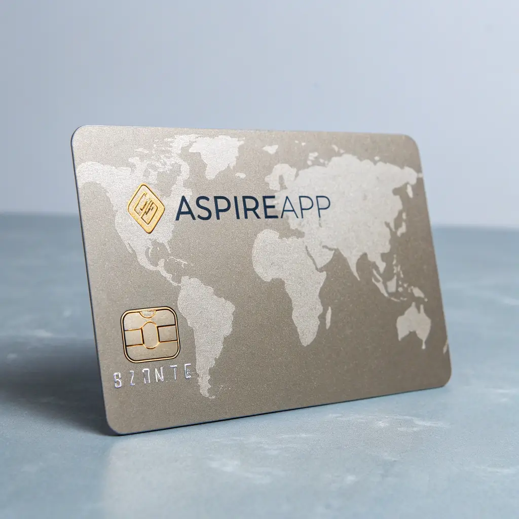 Global Transaction Card
