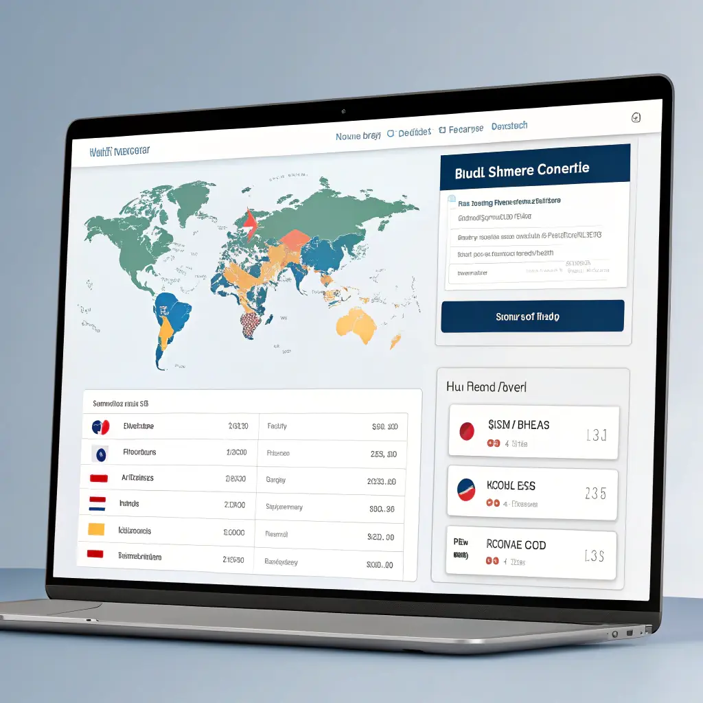 Multi-Currency Payment Solution