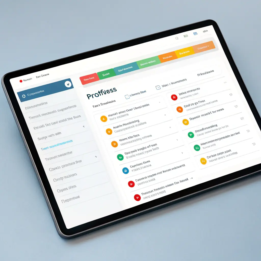 Task Management Software