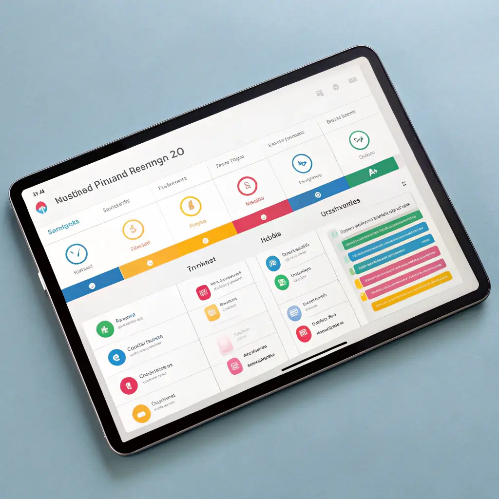 Team Collaboration Tools